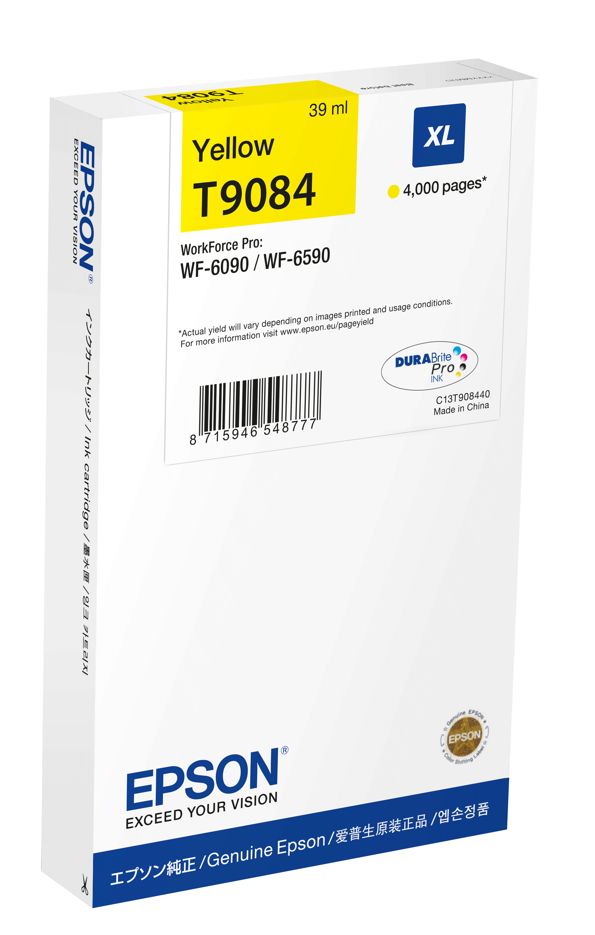 Epson T9084 Epson T9084