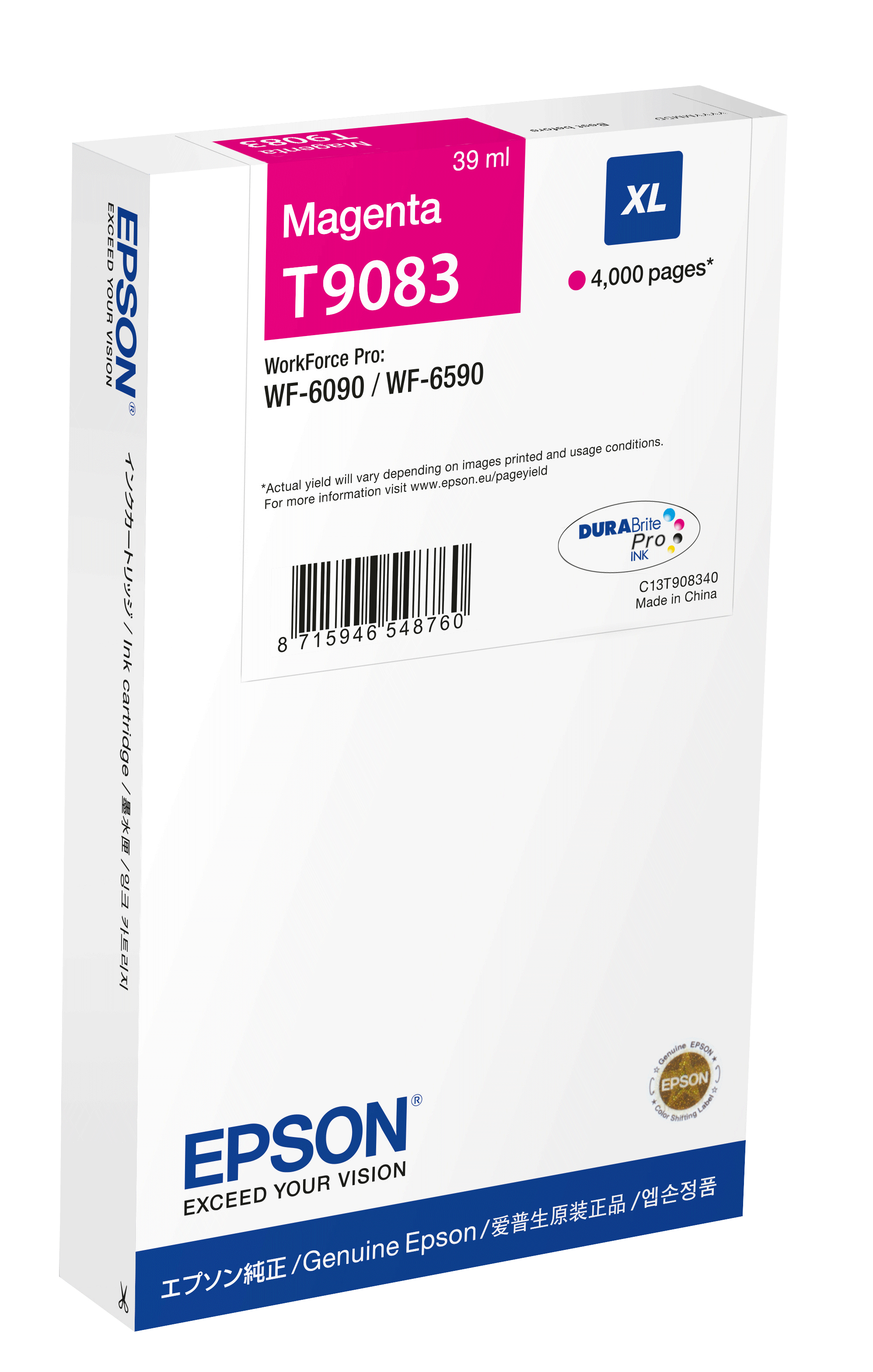 Epson T9083 Epson T9083