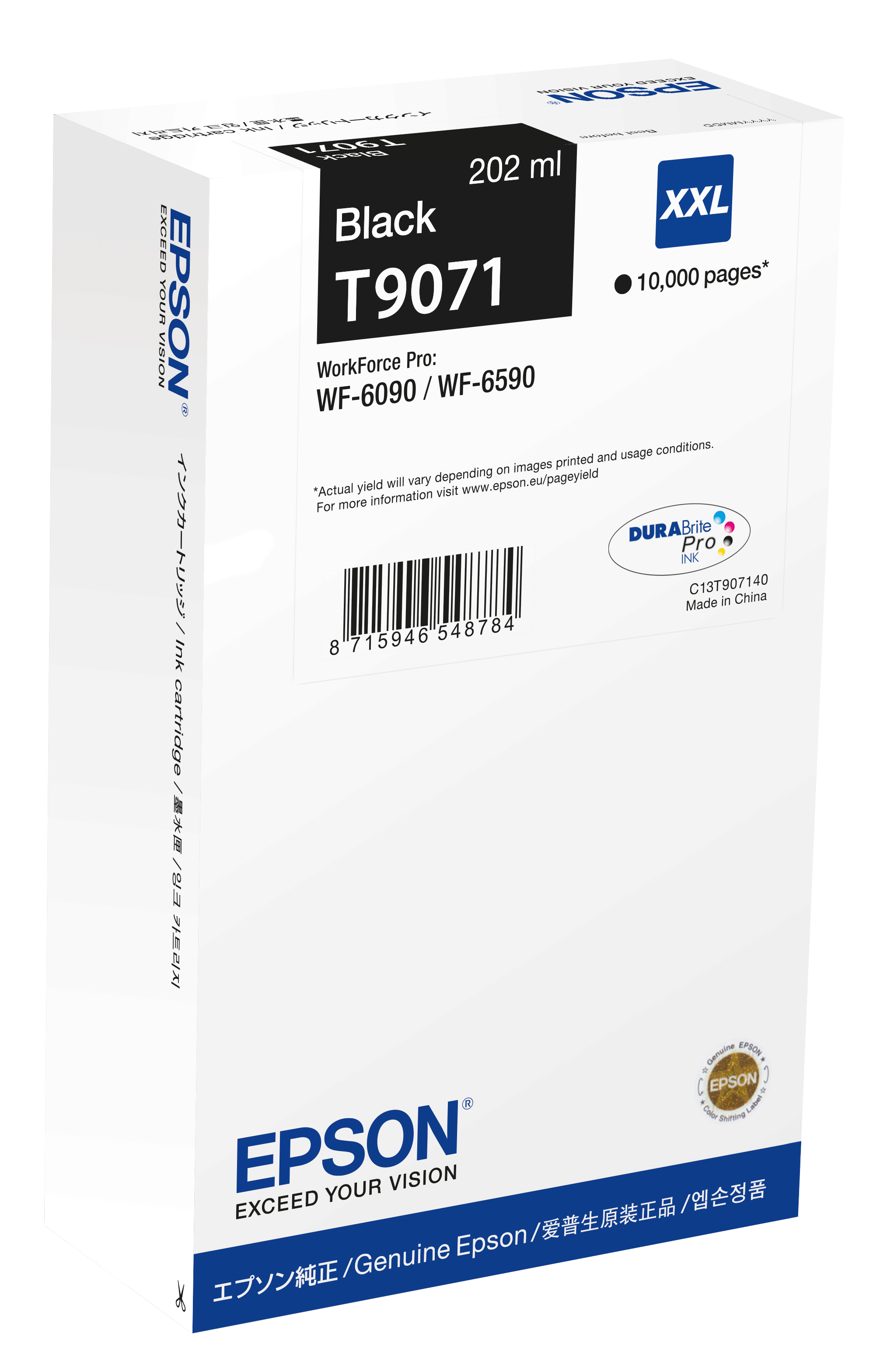 Epson T9071 Epson T9071
