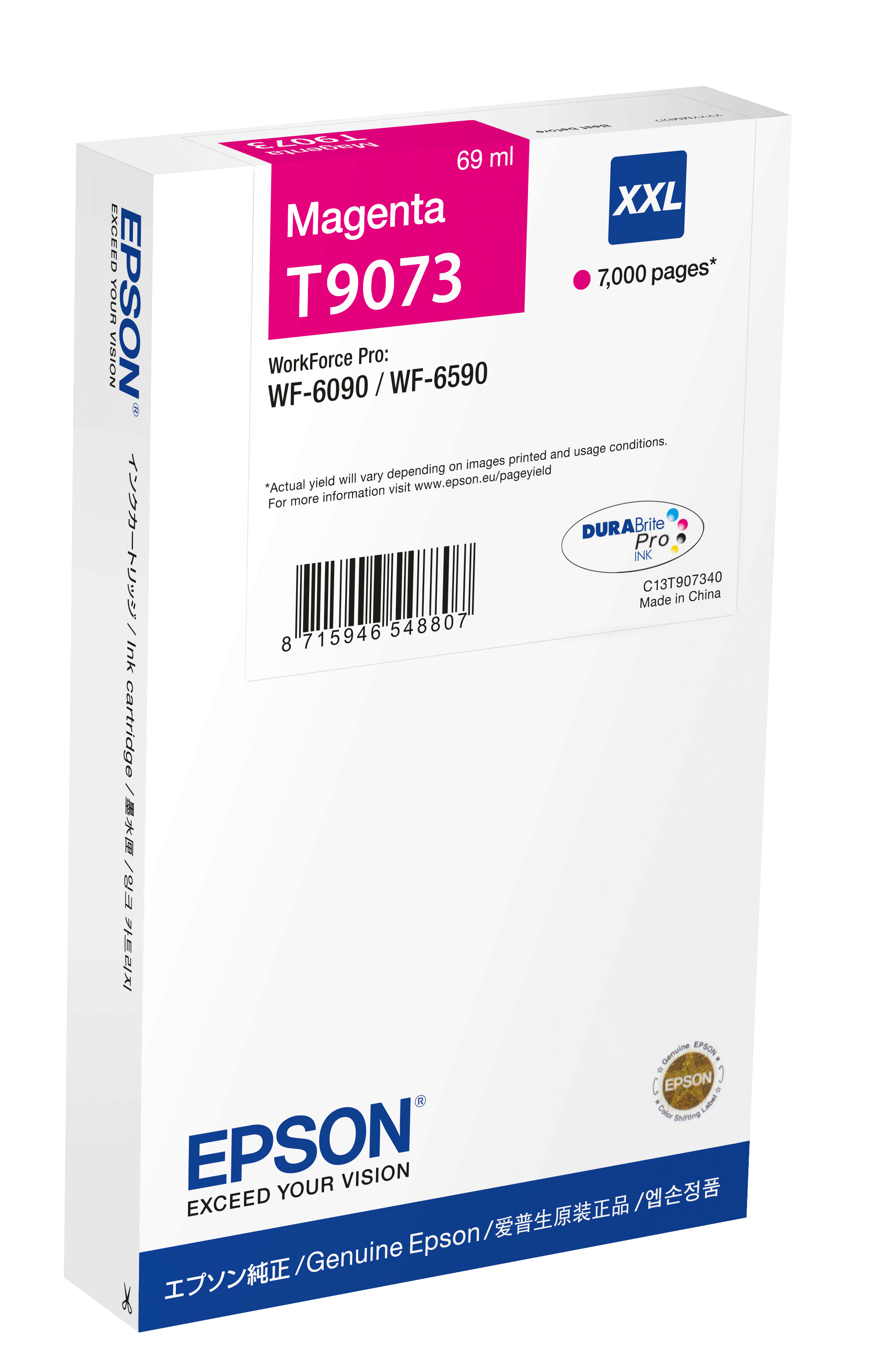 Epson T9073 Epson T9073
