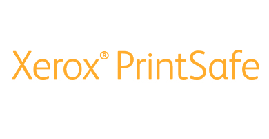 Xerox PrintSafe Software