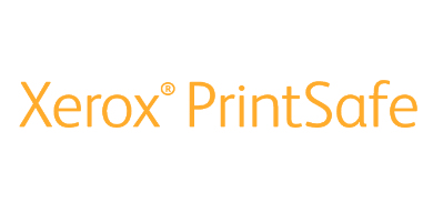 Xerox PrintSafe Software Xerox PrintSafe Software