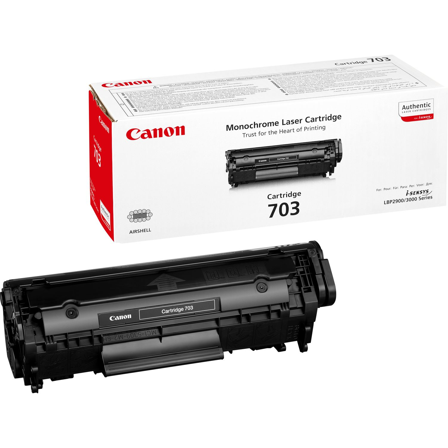 Canon 703 Canon 703
