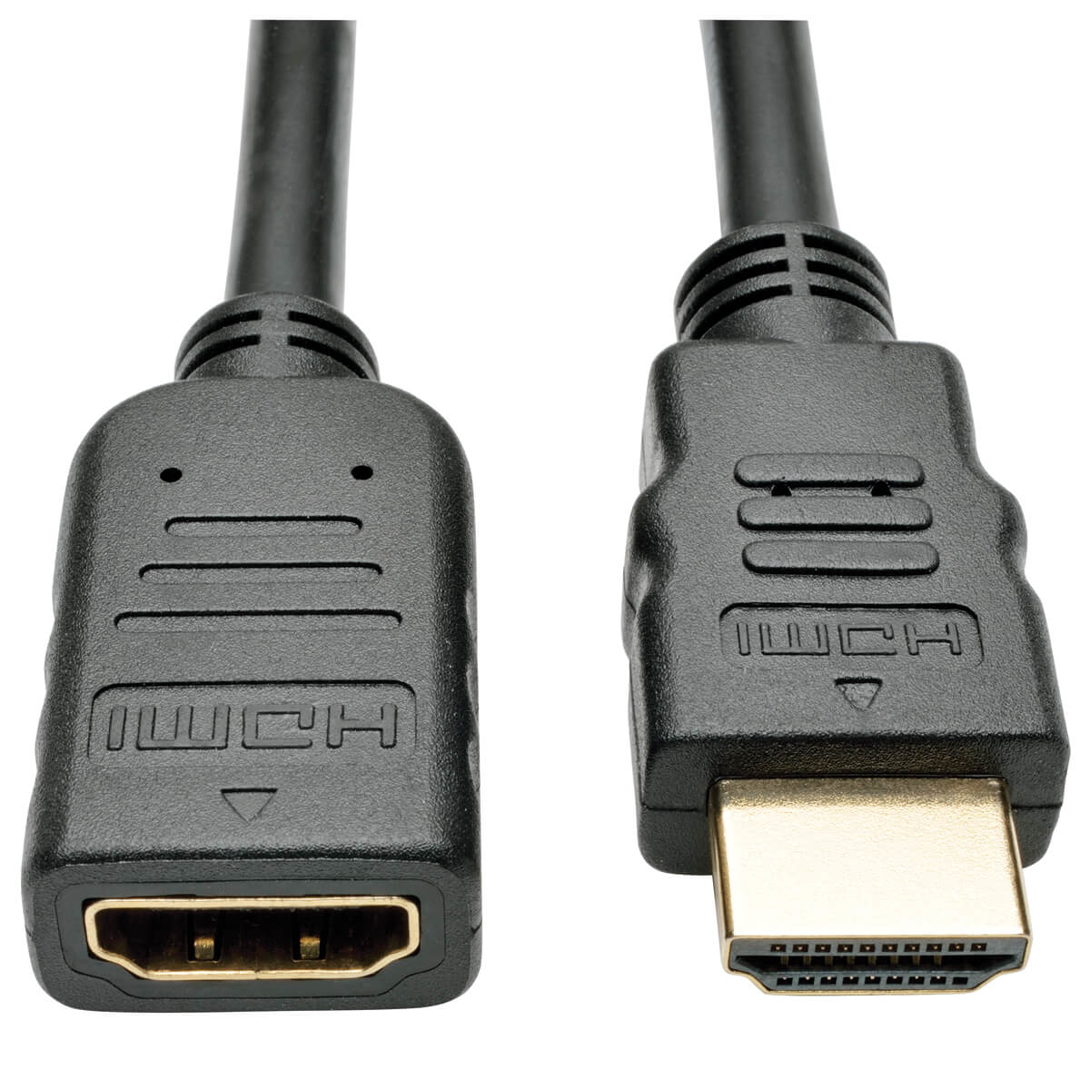 Tripp Lite P569-006-MF câble HDMI 1,83 m HDMI Type A (Standard) Noir Tripp Lite P569-006-MF câble HDMI 1,83 m HDMI Type A (Standard) Noir