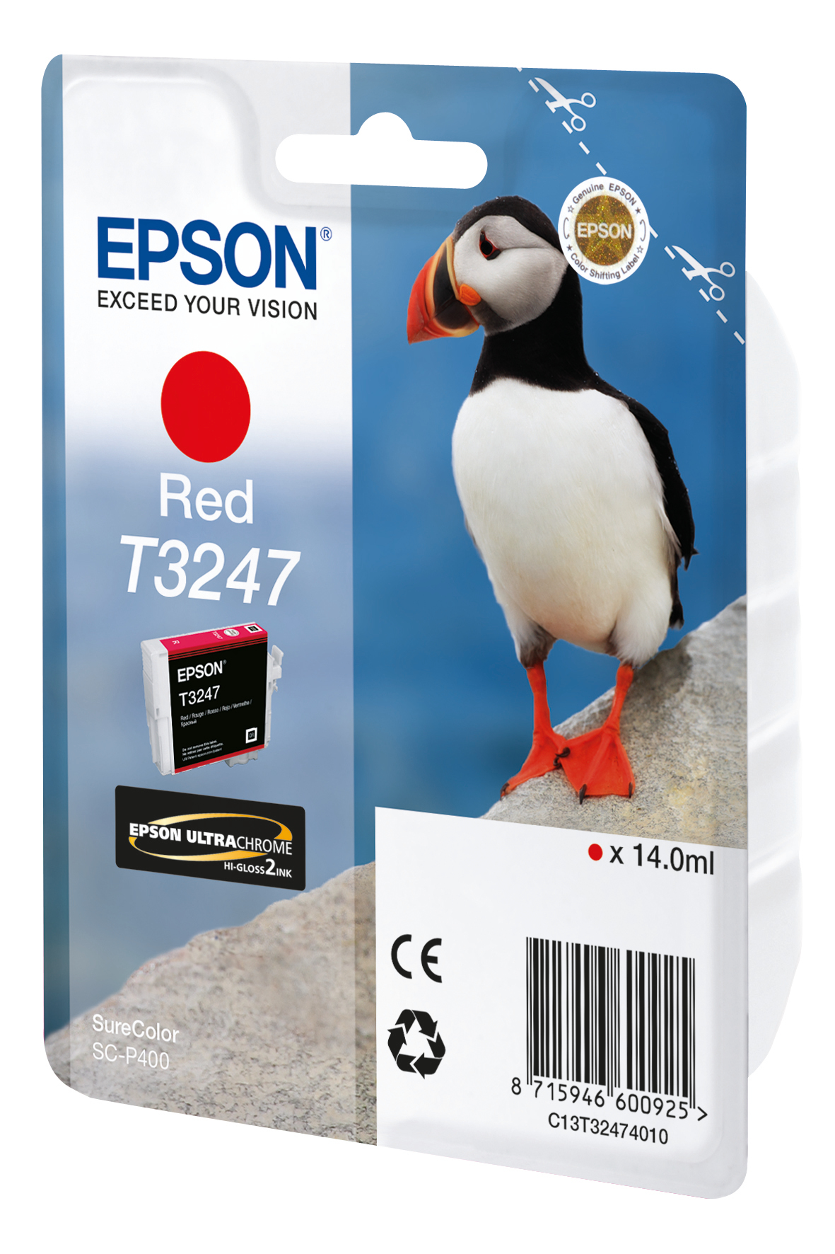 Epson T3247 Epson T3247