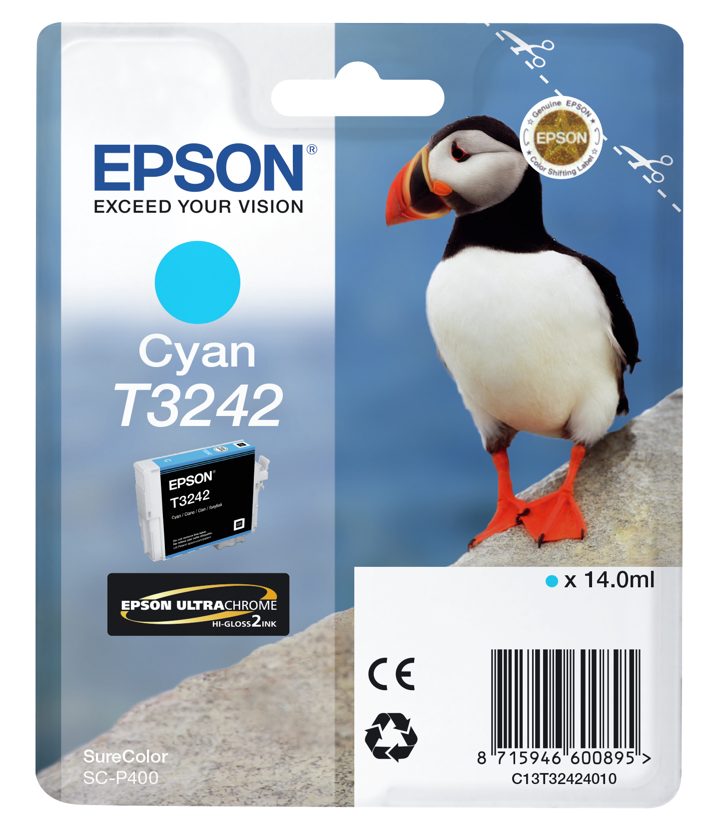 Epson T3242 Epson T3242