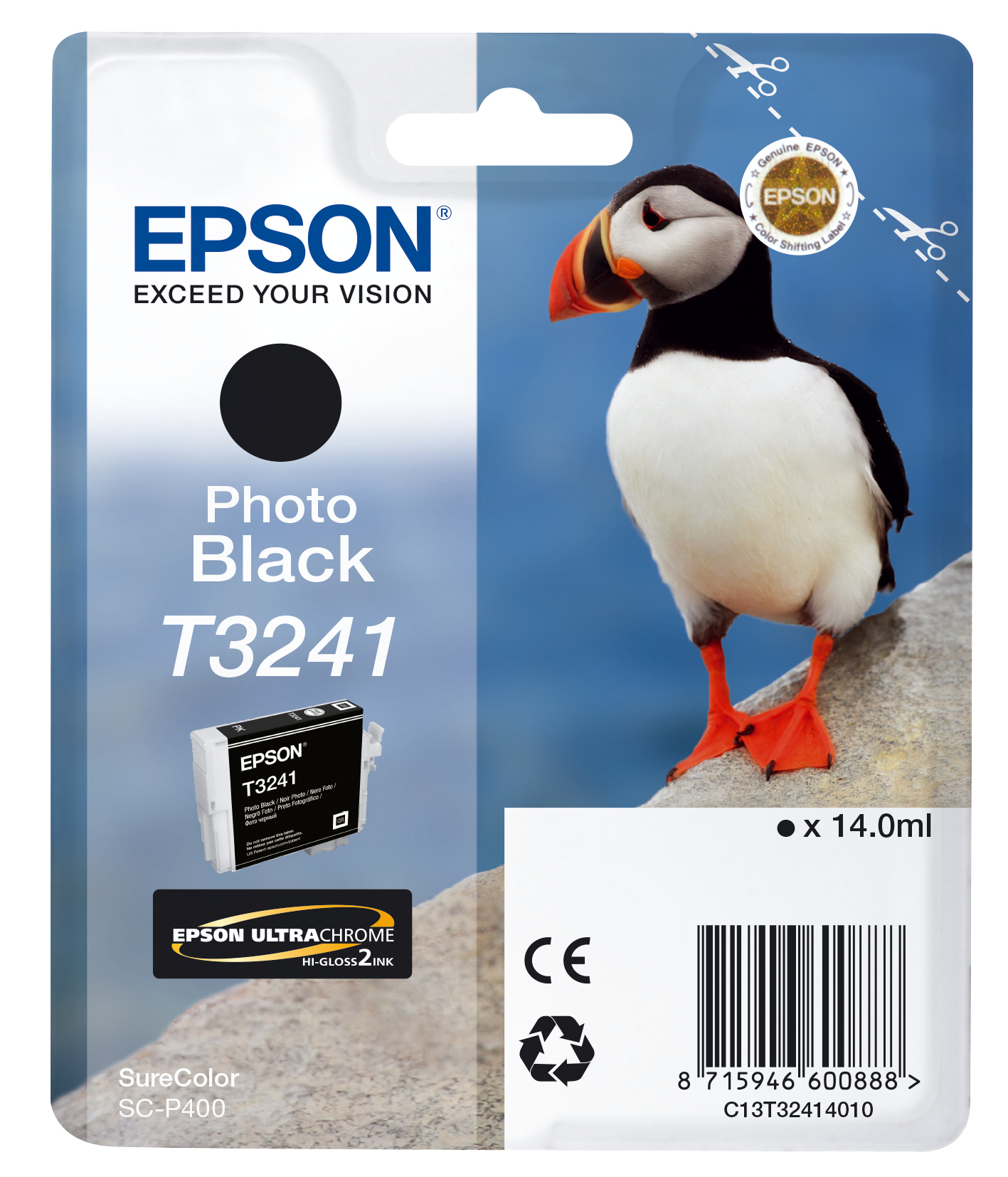 Epson T3241 Epson T3241