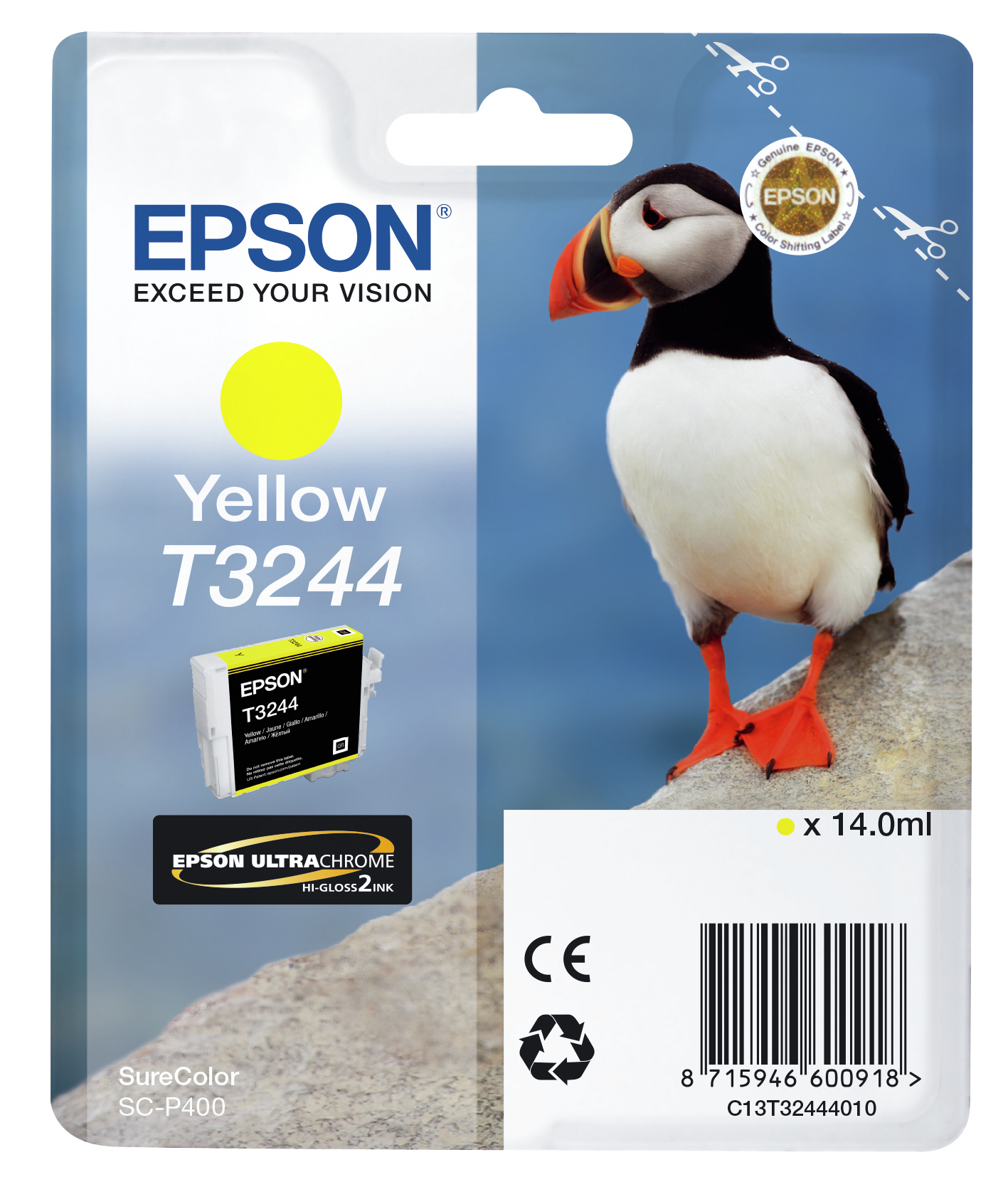 Epson T3244 Epson T3244