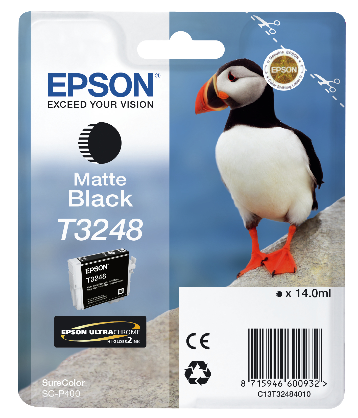Epson T3248 Epson T3248