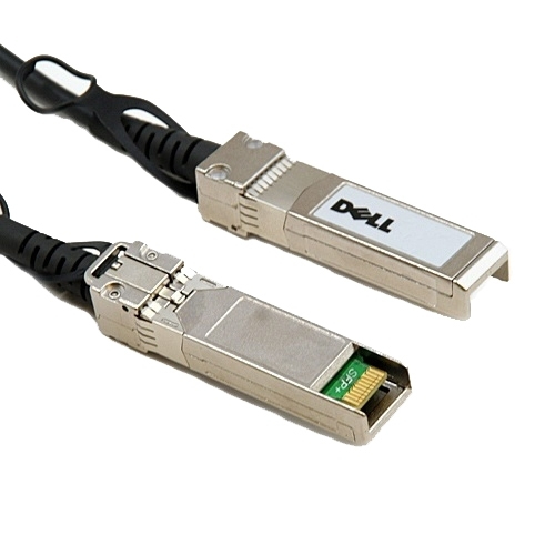 DELL 470-AAVI câble de réseau Noir 7 m DELL 470-AAVI câble de réseau Noir 7 m