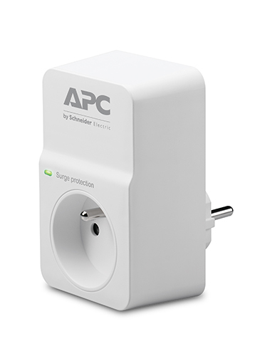 APC SurgeArrest Essential APC SurgeArrest Essential