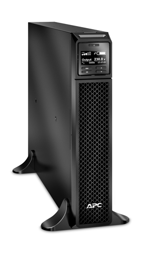 APC Smart-UPS SRT 3000VA APC Smart-UPS SRT 3000VA