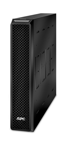 APC Smart-UPS SRT 96V 3kVA Battery Pack APC Smart-UPS SRT 96V 3kVA Battery Pack