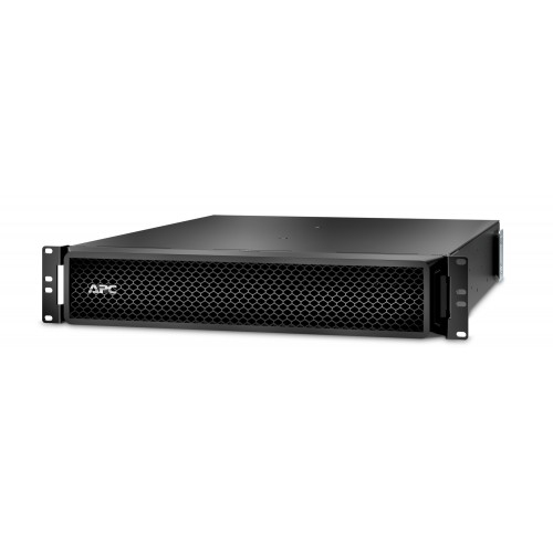 APC Smart-UPS SRT 96V 3kVA RM Battery Pack APC Smart-UPS SRT 96V 3kVA RM Battery Pack