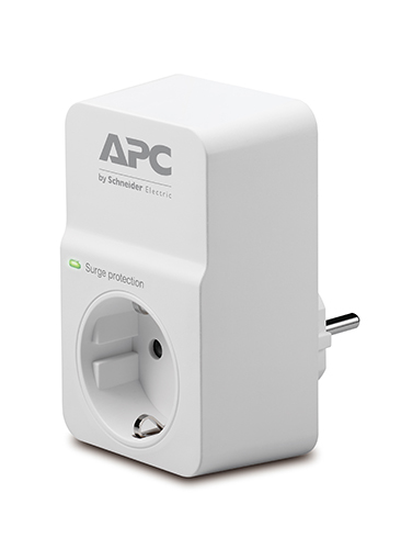 APC SurgeArrest Essential APC SurgeArrest Essential
