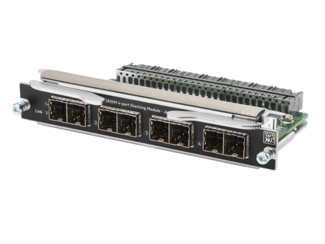 HPE Aruba HPE Aruba