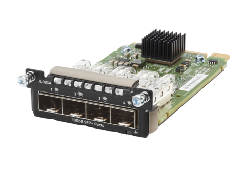 HPE Aruba HPE Aruba