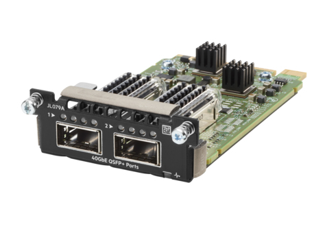 HPE Aruba HPE Aruba
