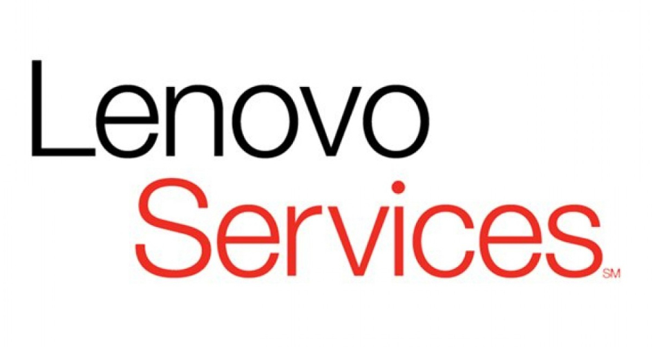 Lenovo 5WS1E25341 extension de garantie et support