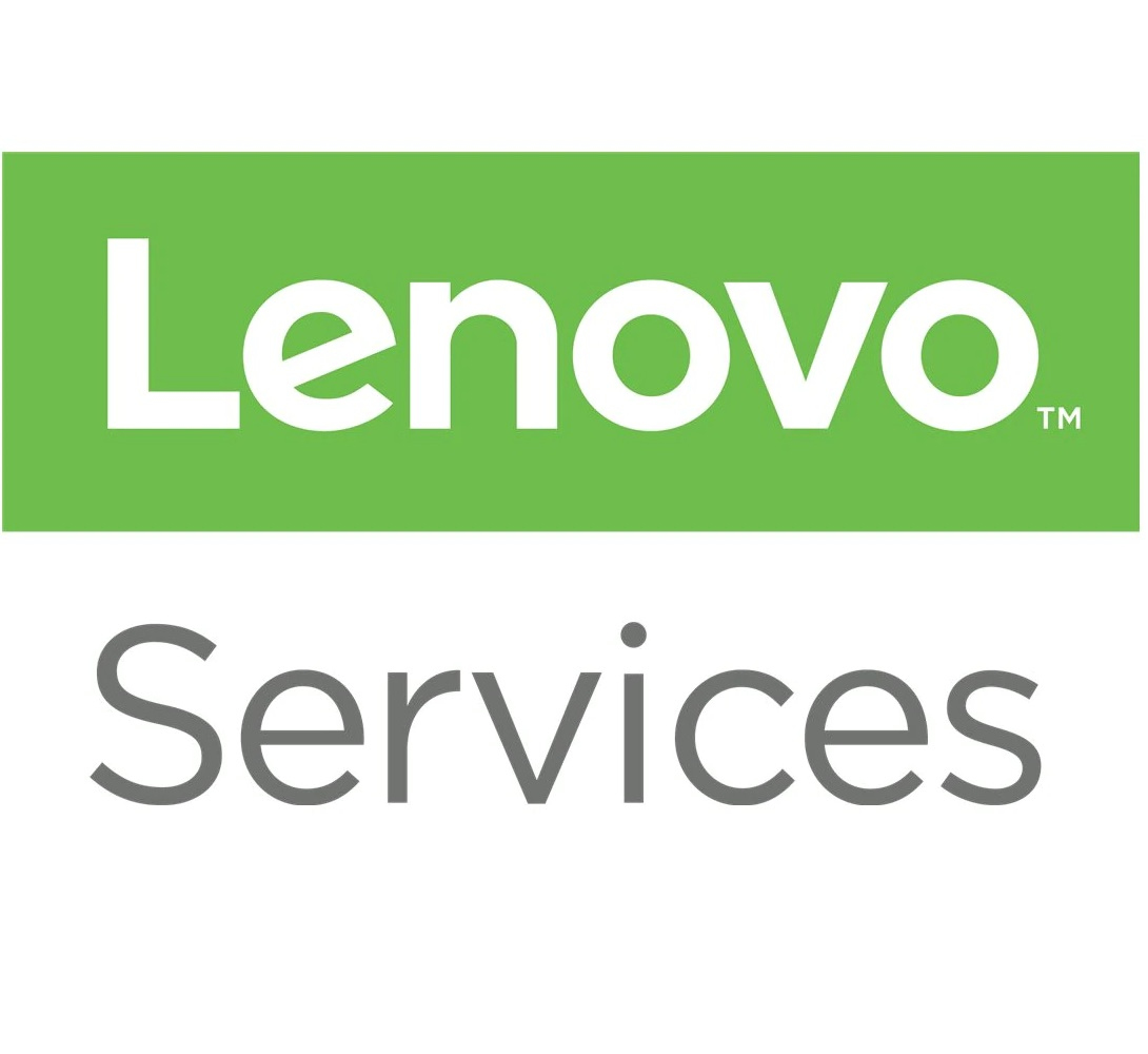 Lenovo International Services Entitlement Add On