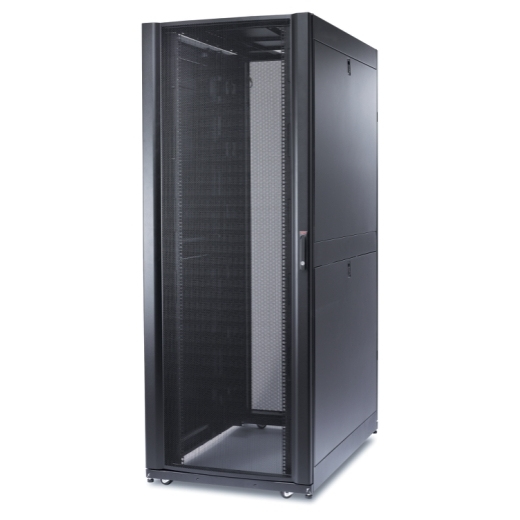 APC NetShelter SX Enclosure with Sides APC NetShelter SX Enclosure with Sides