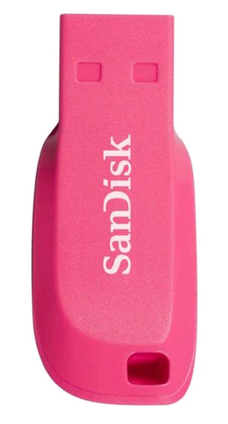 SanDisk Cruzer Blade SanDisk Cruzer Blade