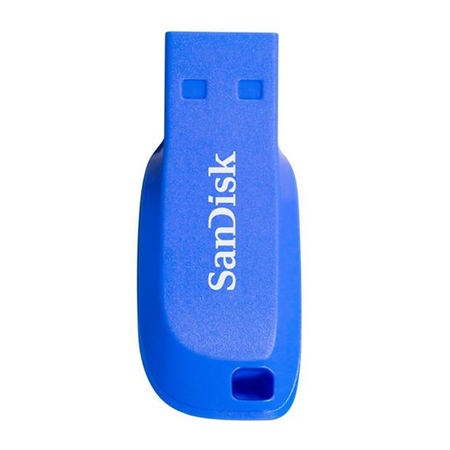 SanDisk Cruzer Blade SanDisk Cruzer Blade