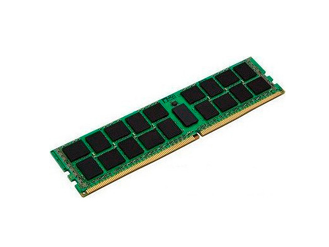 16GB DDR4-2133 ECC 1 module DIMM 16GB DDR4-2133 ECC 1 module DIMM