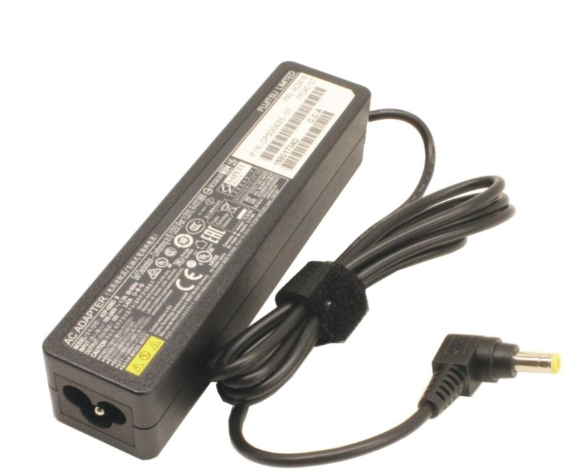 Fujitsu Slim AC Adapter Fujitsu Slim AC Adapter