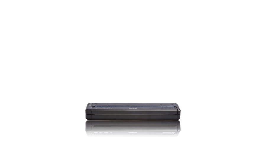 Brother PJ-763MFI Imprimante avec un port infrarouge 300 x 300 DPI Avec fil &sans fil Thermique Imprimante mobile Brother PJ-763MFI Imprimante avec un port infrarouge 300 x 300 DPI Avec fil &sans fil Thermique Imprimante mobile