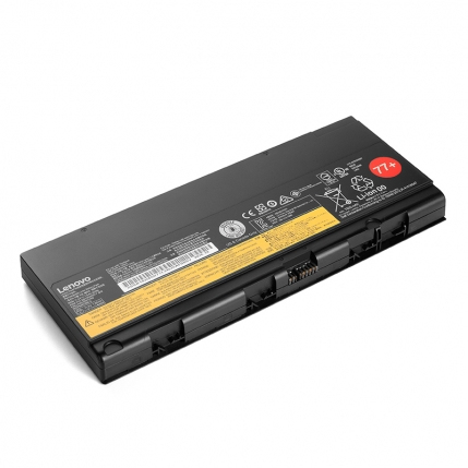 ThinkPad Battery 77+ (6 cell) ThinkPad Battery 77+ (6 cell)