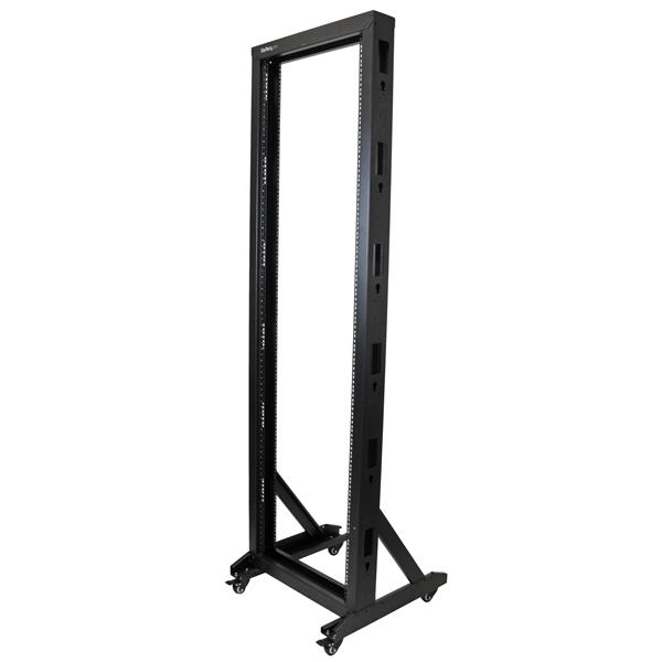 StarTech.com Rack 19 StarTech.com Rack 19
