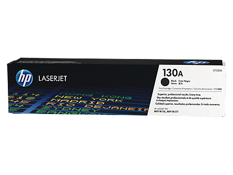 K/HP Color LaserJet 130A Bundle CMYK K/HP Color LaserJet 130A Bundle CMYK
