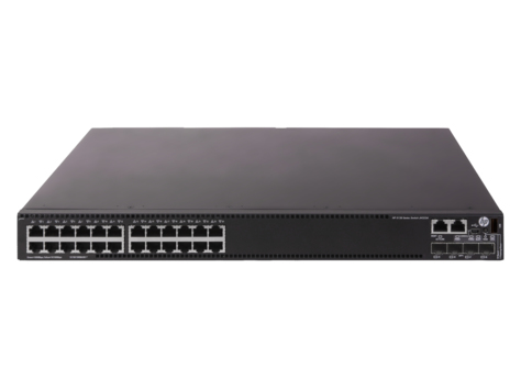 HPE 5130-48G-4SFP+ 1-slot HI HPE 5130-48G-4SFP+ 1-slot HI