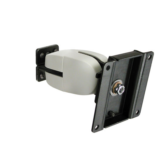 Ergotron 100 Series Pivot Double Ergotron 100 Series Pivot Double
