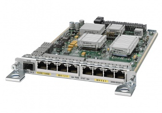 ASR 900 Combo 8 port 10/100/100 ASR 900 Combo 8 port 10/100/100