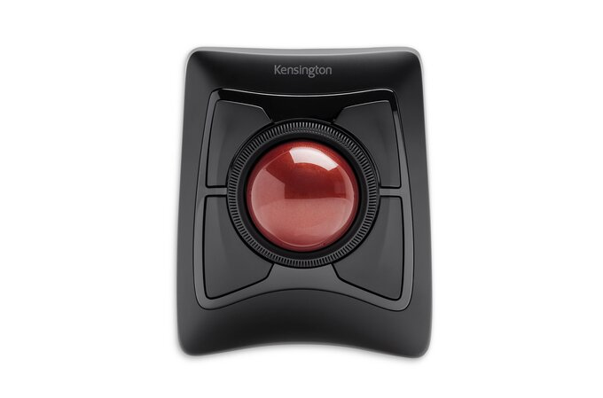 Kensington Trackball sans fil Expert Mouse Kensington Trackball sans fil Expert Mouse