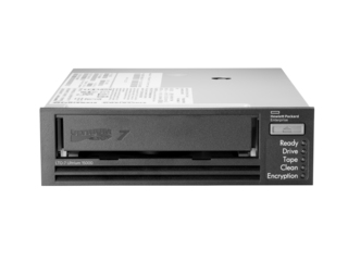 HPE StoreEver LTO-7 Ultrium 15000