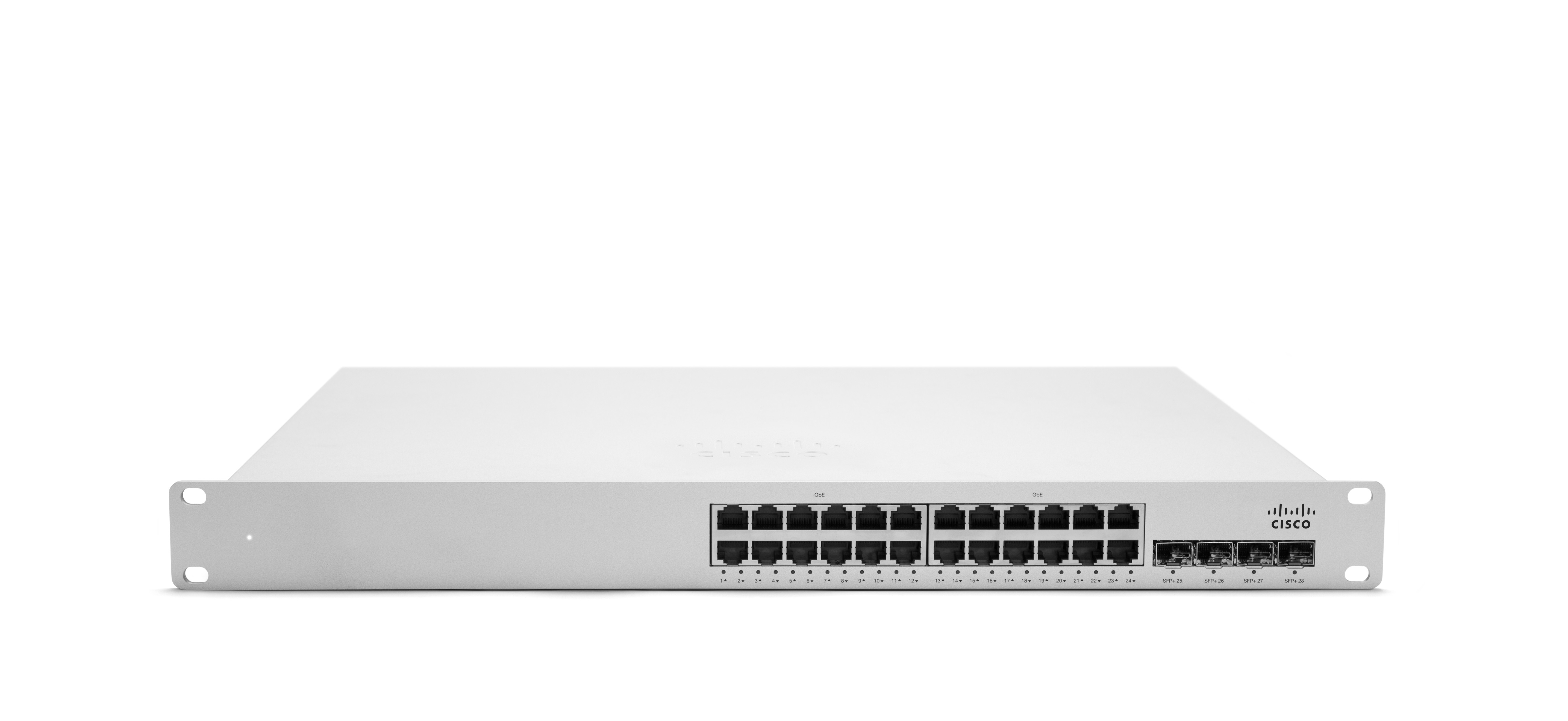 Cisco Meraki Cloud Managed MS350-24 Cisco Meraki Cloud Managed MS350-24