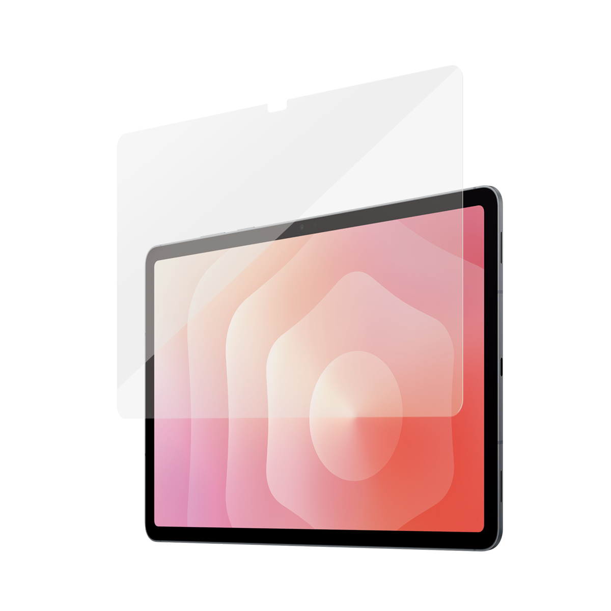 PanzerGlass SAFE. by ® Screen Protector Samsung Tab S11 