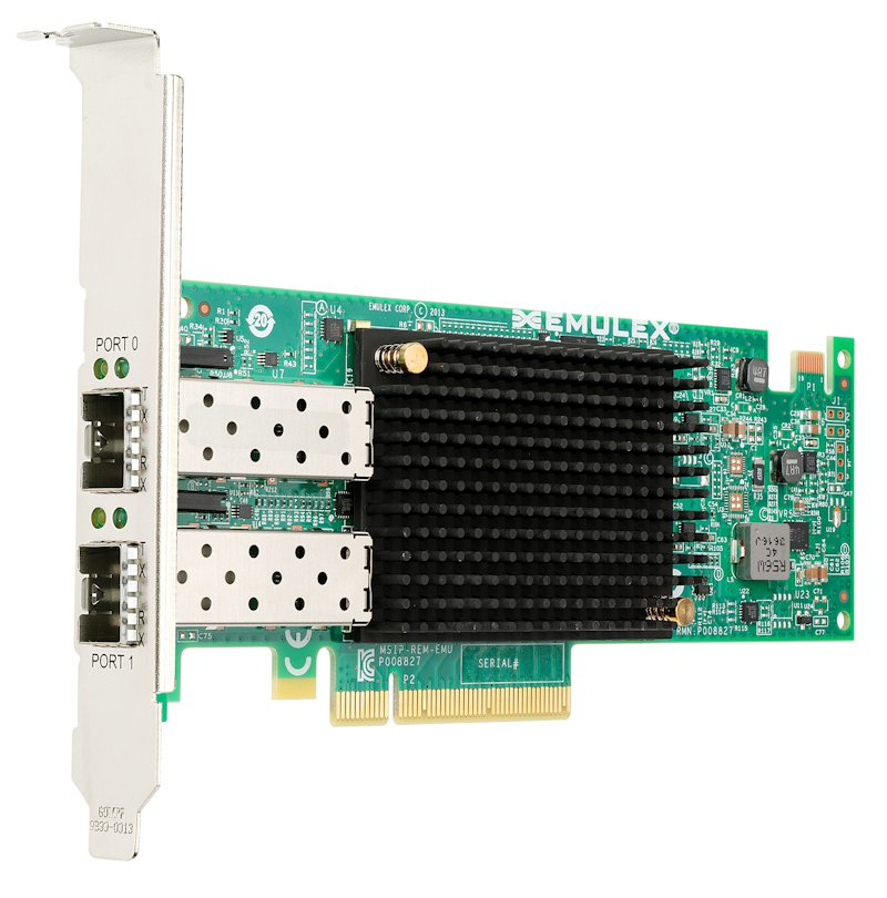 Emulex VFA5.2 Emulex VFA5.2