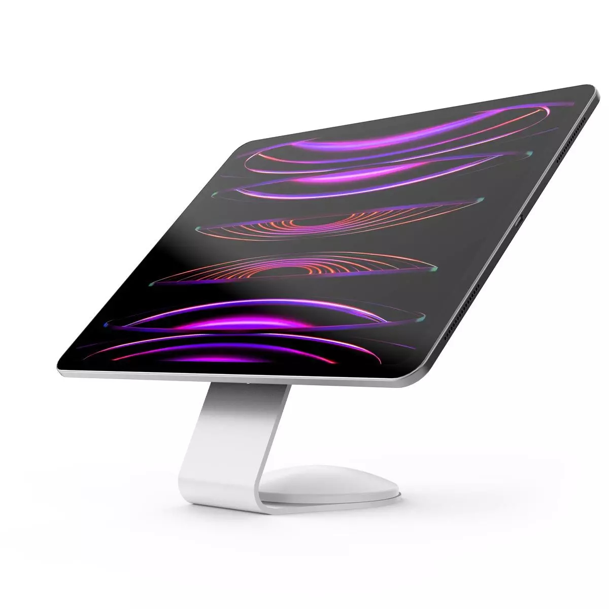 Compulocks 111WSMP01W chariot et support multimédia Blanc Universel Compulocks 111WSMP01W chariot et support multimédia Blanc Universel