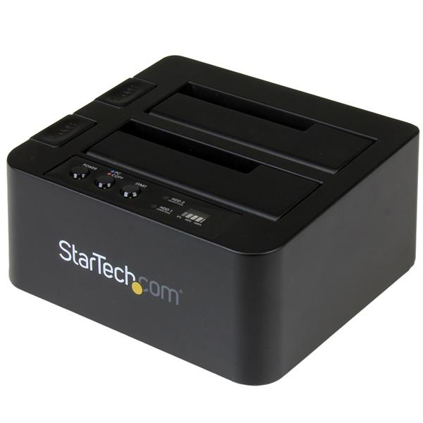 StarTech.com Duplicateur USB 3.1 (10 Gb/s)