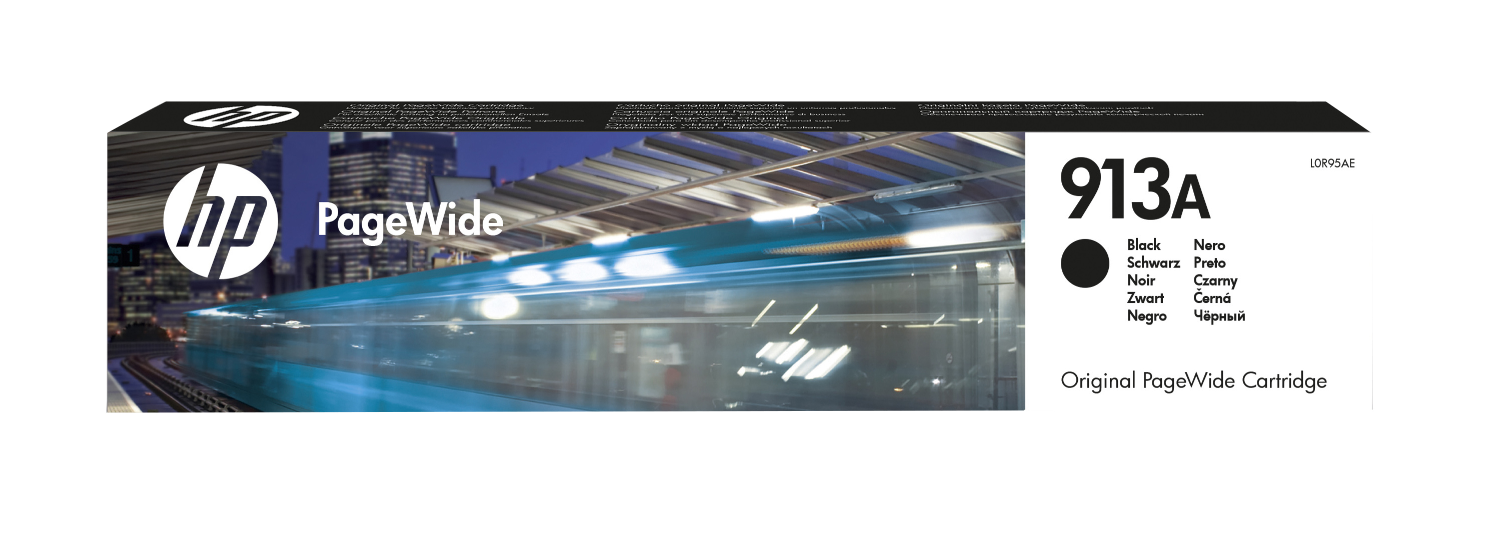 HP 913A HP 913A