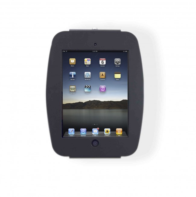 Compulocks Space iPad 12.9" Security Lock Enclosure and Tablet Holder Compulocks Space iPad 12.9" Security Lock Enclosure and Tablet Holder