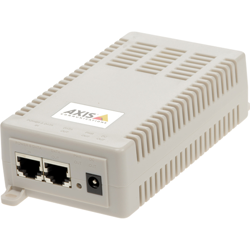 AXIS T8127 60 W Splitter 12/24 V DC AXIS T8127 60 W Splitter 12/24 V DC
