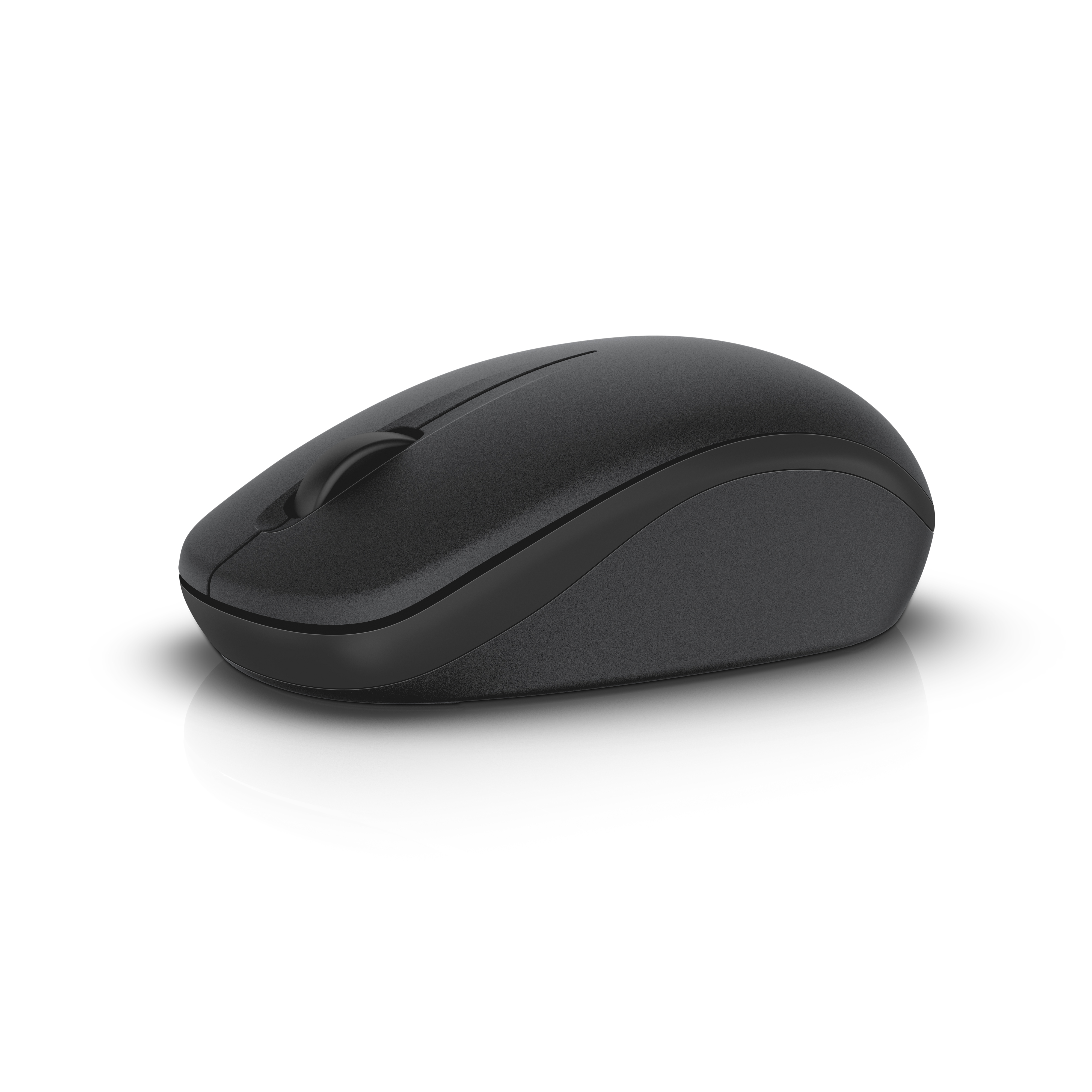 Wireless Mouse-WM126 Wireless Mouse-WM126