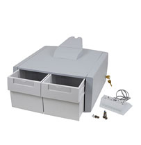 STYLEVIEW PRIM TALL DRAW SV44 LCD DOUBLE STYLEVIEW PRIM TALL DRAW SV44 LCD DOUBLE