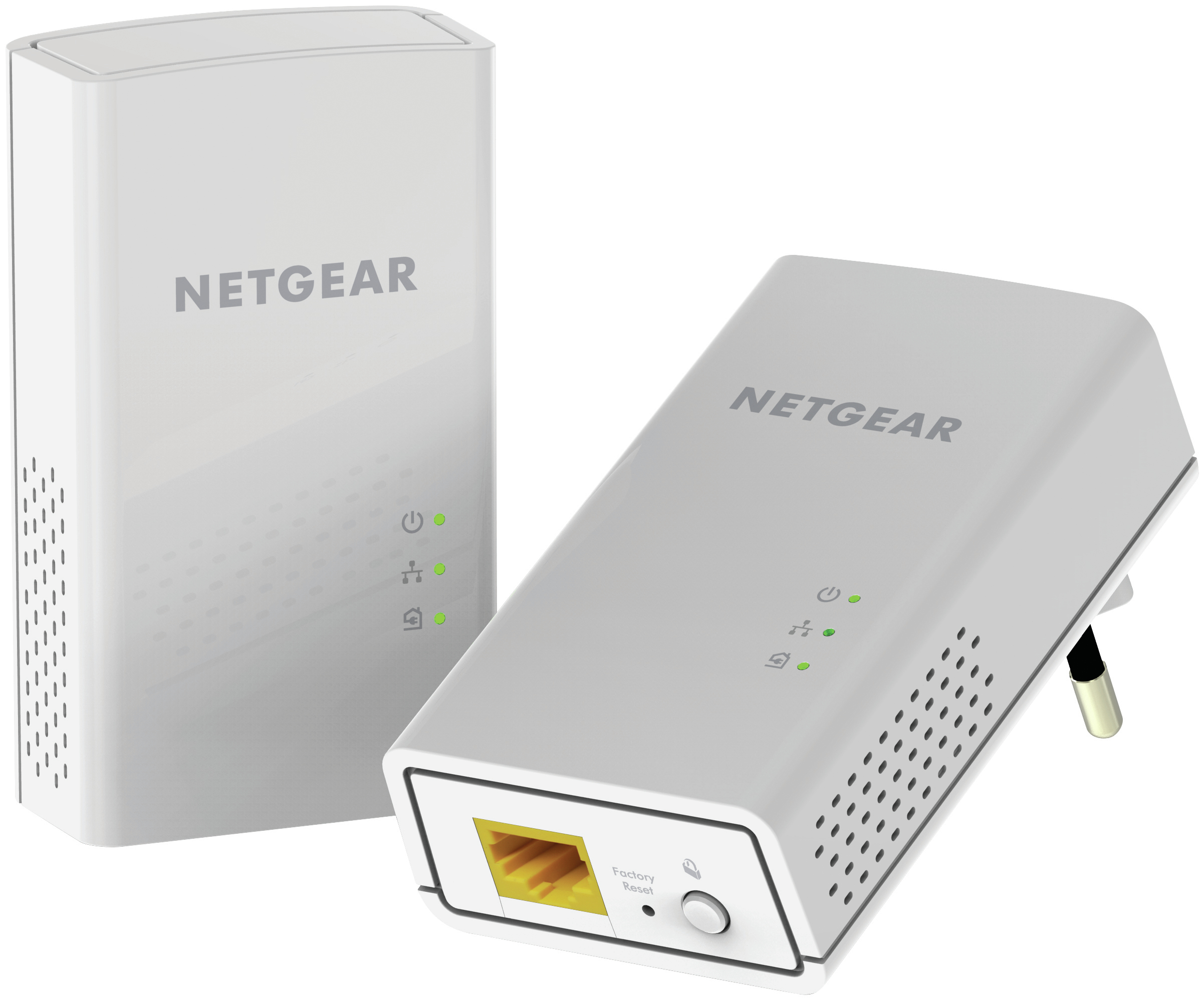 NETGEAR Powerline PLW1000 NETGEAR Powerline PLW1000