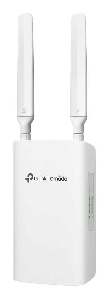 TP-Link ER703WP-4G-Outdoor entrée et régulateur 10, 100, 1000 Mbit/s TP-Link ER703WP-4G-Outdoor entrée et régulateur 10, 100, 1000 Mbit/s